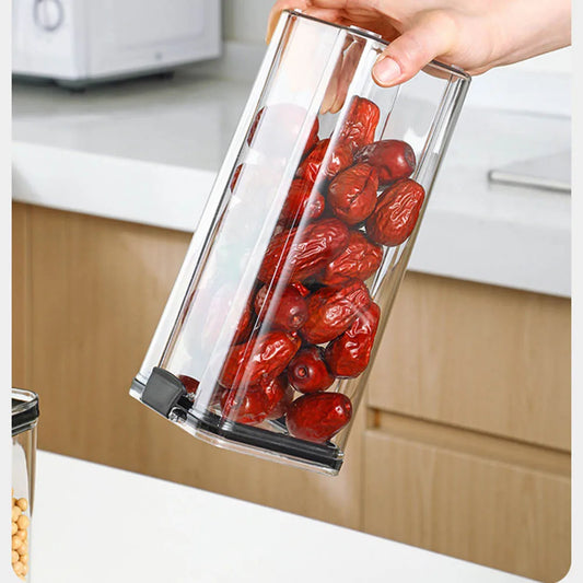 Food Storage Container with Lid