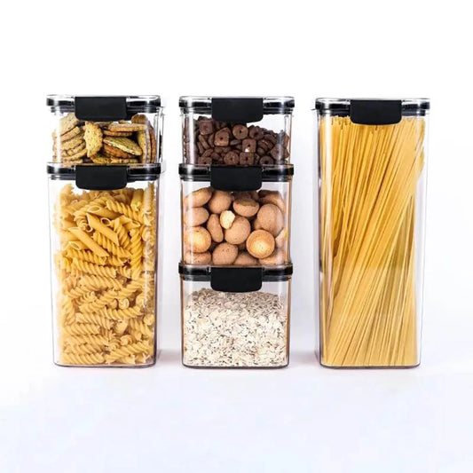 Food Storage Container with Lid
